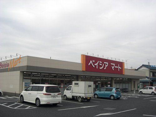 ベイシアマート吉見店の画像