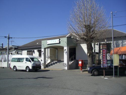 小川町駅の画像