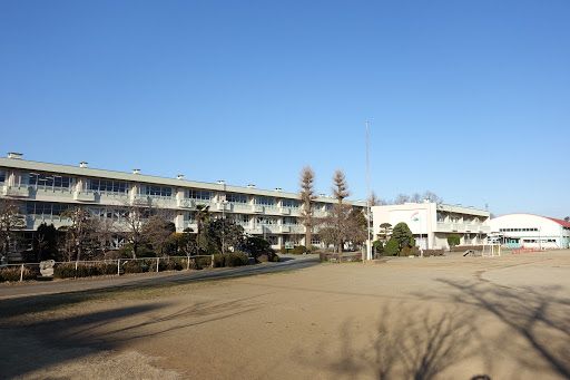 坂戸市立勝呂小学校の画像