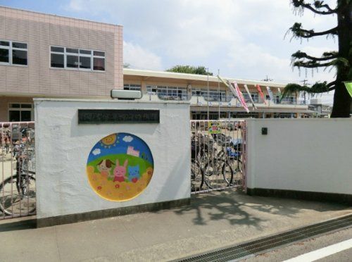 末広幼稚園の画像