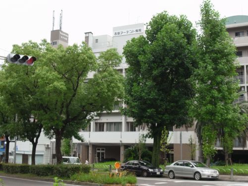 吉田アーデント病院の画像