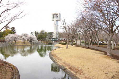 松見公園の画像