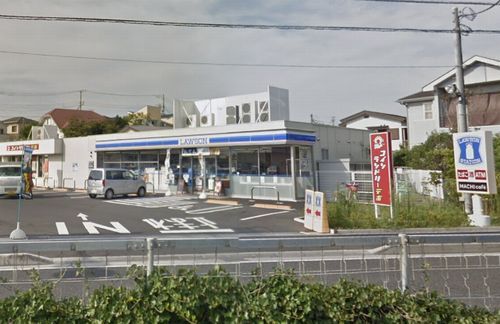 ローソン 藤沢辻堂六丁目店の画像