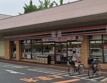 セブンイレブン　船橋前原西６丁目店の画像