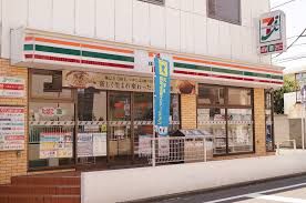 セブン-イレブン大田区雪谷大塚町店の画像