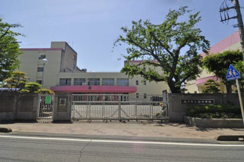 坂戸市立桜中学校の画像