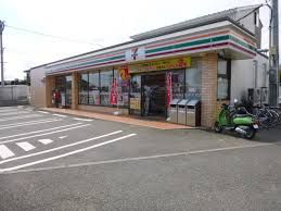 セブンイレブン茅ケ崎今宿東店の画像