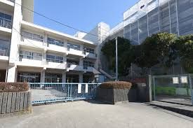 鎌倉市立関谷小学校の画像