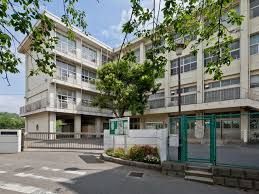 鎌倉市立玉縄中学校の画像