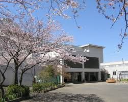 鎌倉市立西鎌倉小学校の画像