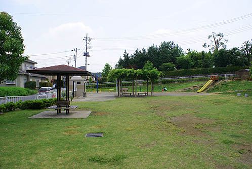 砂田第２公園の画像