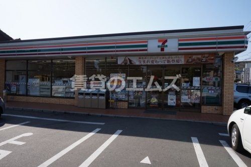 セブン-イレブン博多那珂１丁目店の画像