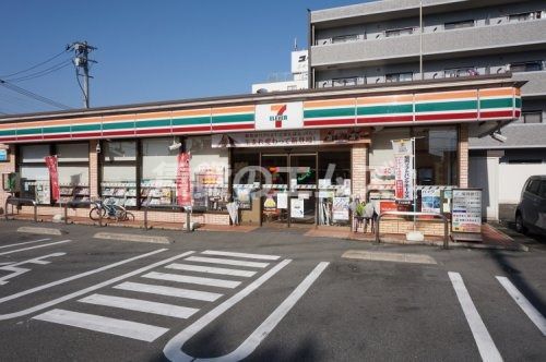 セブン‐イレブン 博多那珂６丁目店の画像