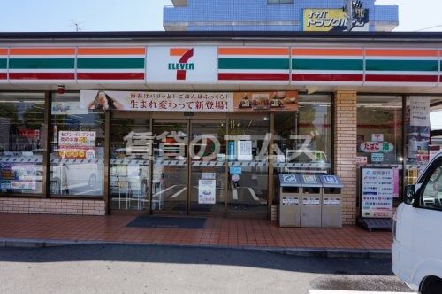 セブン‐イレブン 福岡清水２丁目店の画像