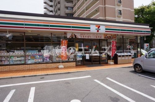 セブン‐イレブン 福岡塩原３丁目店の画像