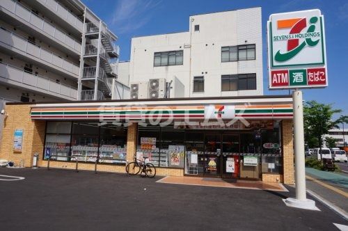 セブン‐イレブン 福岡向野２丁目店の画像