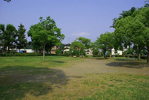 六反町児童公園の画像