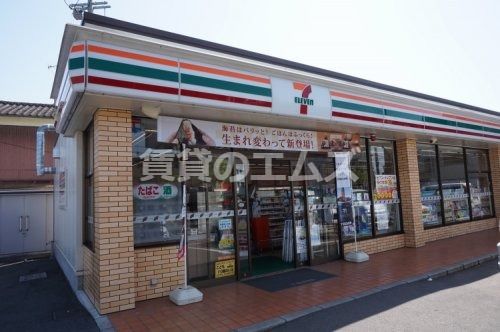 セブン‐イレブン 福岡宮竹小前店の画像