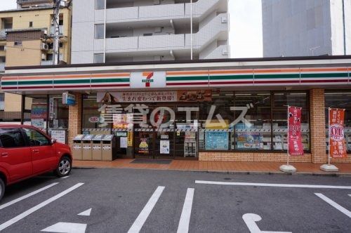 セブンイレブン 福岡大橋２丁目店の画像