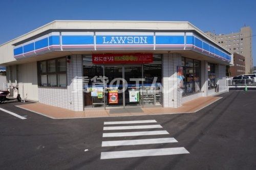 ローソン 福岡徳洲会病院店の画像