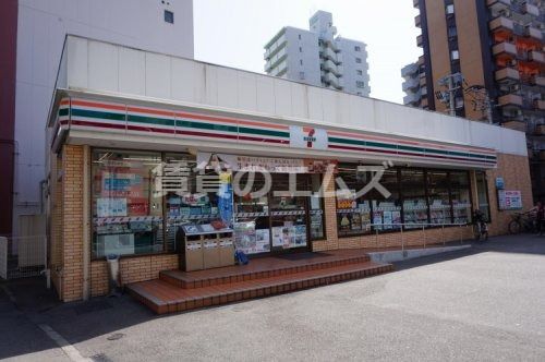 セブン‐イレブン 博多比恵町店の画像