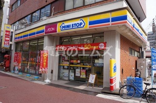 ミニストップ福岡大橋一丁目店の画像