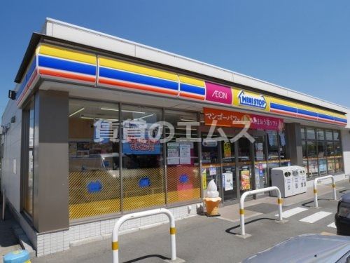 ミニストップ大野城仲畑２丁目店の画像