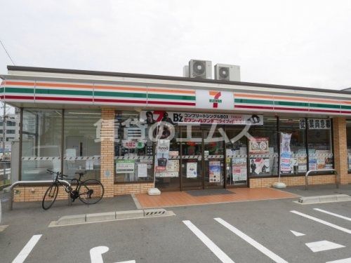 セブン‐イレブン 博多上牟田２丁目店の画像