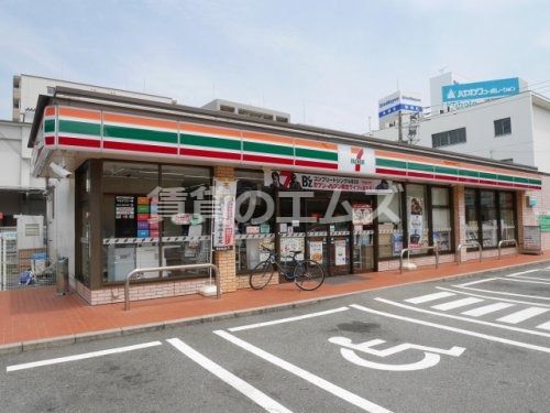 セブン‐イレブン 博多豊１丁目店の画像