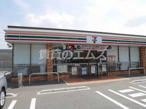 セブン‐イレブン 博多東比恵２丁目店の画像