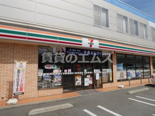 セブン‐イレブン 博多東比恵３丁目店の画像