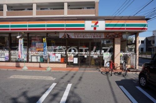 セブンイレブン福岡清水１丁目店の画像