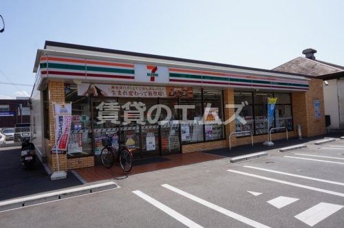 セブンイレブン博多筑紫通り店の画像