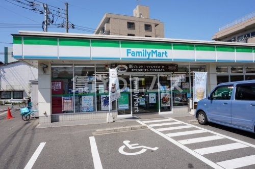 ファミリーマート清水三丁目店の画像