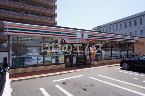 セブン-イレブン博多井相田２丁目店の画像