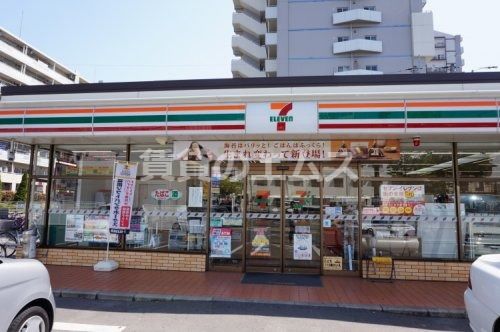 セブン‐イレブン 福岡井尻３丁目店の画像