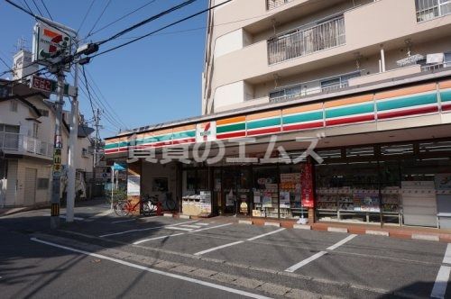 セブン‐イレブン 井尻２丁目店の画像