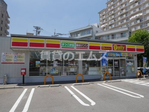 デイリーヤマザキ福岡横手４丁目店の画像
