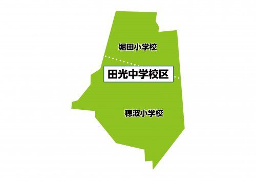 名古屋市立穂波小学校の画像