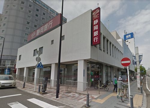 静岡銀行 辻堂支店の画像