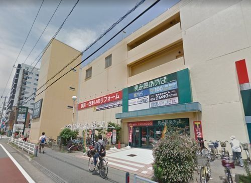 食品館あおば・辻堂店の画像