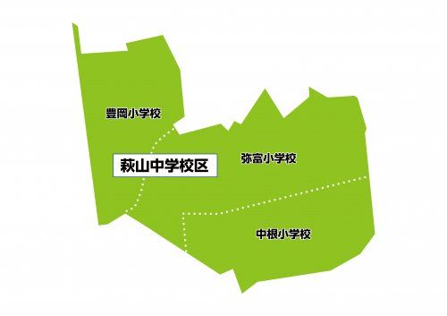 名古屋市立弥富小学校の画像