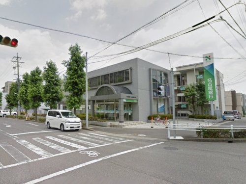名古屋銀行小牧駅前支店の画像