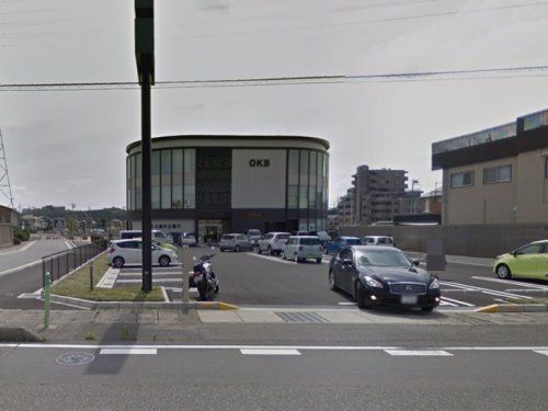 大垣共立銀行田県支店の画像