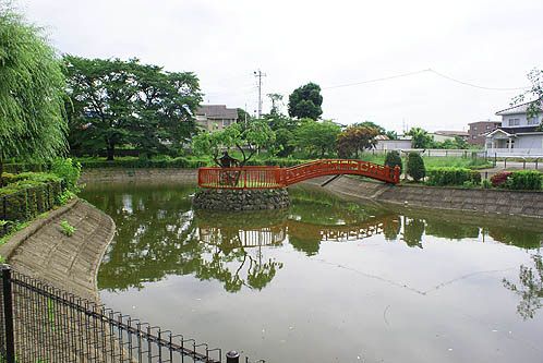 菅谷公園の画像