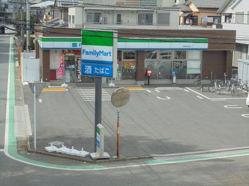 ファミリーマートの画像