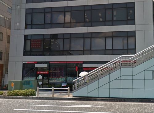 三菱東京UFJ銀行 相模原支店の画像