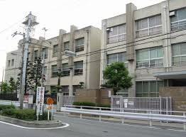 大阪市立三津屋小学校の画像