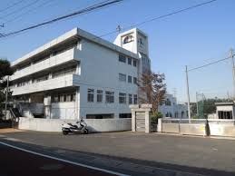 鎌倉市立小坂小学校の画像
