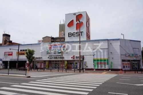 ベスト電器大橋店の画像